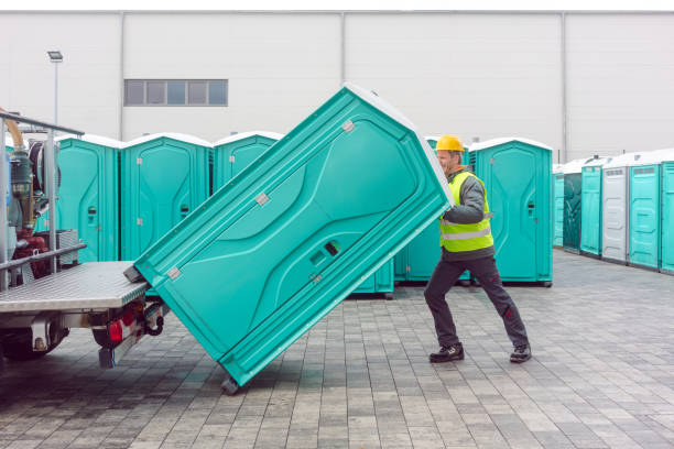 Best Porta potty rental for festivals  in Macon, GA