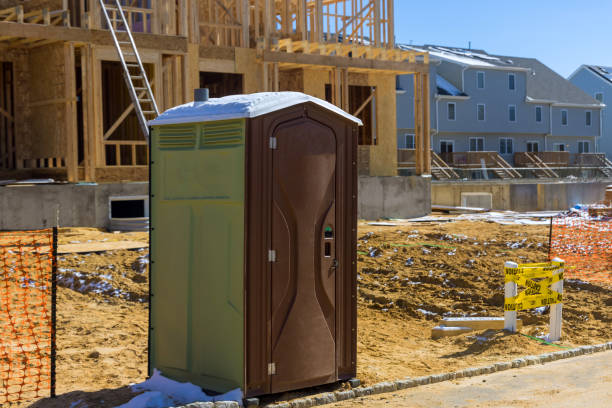 Portable Toilet Options We Offer in Macon, GA