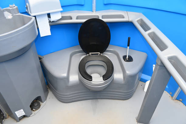 Porta potty rental for festivals in Macon, GA