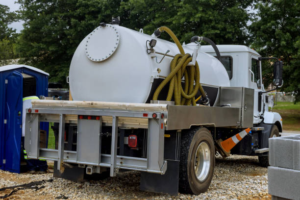 Best Portable toilet rental cost  in Macon, GA