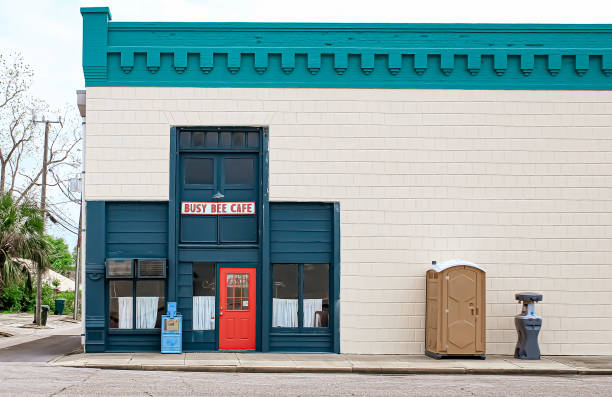 Best Porta potty for special events  in Macon, GA