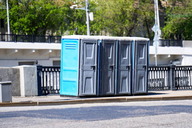 Best Porta potty services near me  in Macon, GA