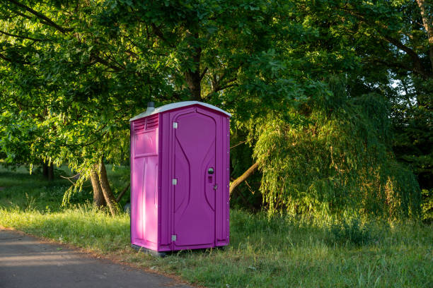 Best Portable restroom trailer rental  in Macon, GA
