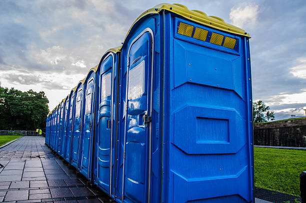 Best Temporary restroom rental  in Macon, GA