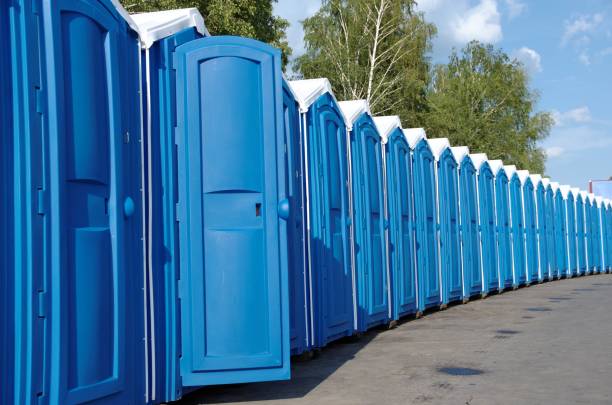 Best Porta potty rental near me  in Macon, GA